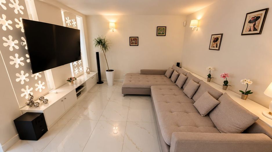 VILĂ INDIVIDUALĂ DE EXCEPȚIE   ·  365.000 € - Poză 10