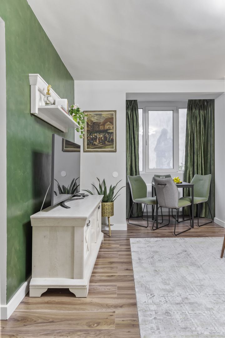 Apartament Superb Unirii *2 Camere** - Poză 6