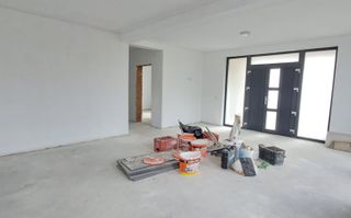 SABARENI casa individuala P+Pod, teren 500 mp, utilitati, COMISION 0%! - Poză 3