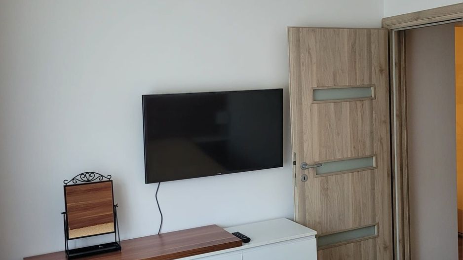 Apartament 3 camere renovat, bloc 1981, Lujerului, Militari - Poză 13