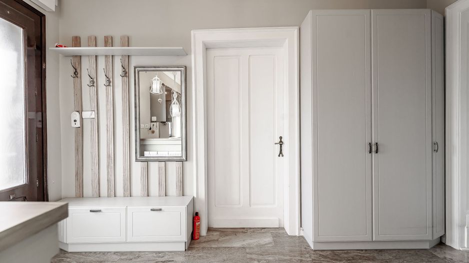 Apartament cu 3 camere ultracentral cu garaj - Poză 7