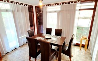 Oferim spre inchiriere, casa deosebi cu 4 camere,2 garaje,zona Soarelui-Braytim - Poză 5