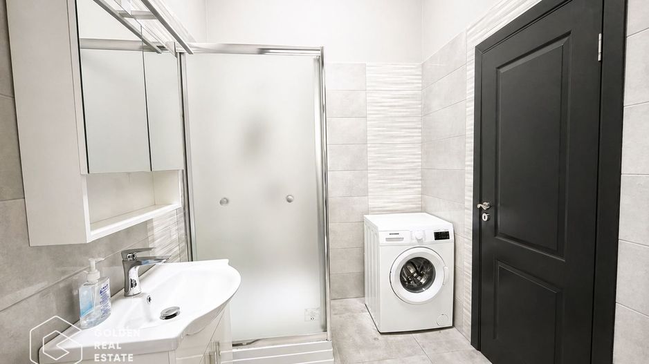 Apartament in cladire reabilitata, 2 camere, langa Primarie - Poză 7