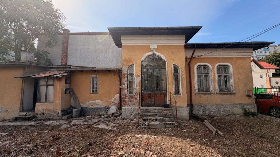 TEREN 800MP | DESCHIDERE 20 | 1 MAI - Poză 1