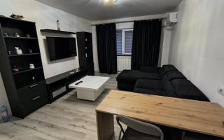 Apartament 2 camere decomandate. Etaj 1 din 4. Nicolina 2 - Poză 5