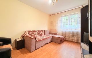 Apartament 2 Camere | Salaj | Comision 0% | 1970 | Etaj 4/4 - Poză 1