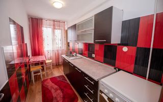 Apartament 2 camere Ostroveni | 59MP | Centrala Termica - Poză 2