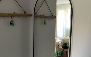 Ap 2 camere, Tipografilor, renovat integral - Poză 9