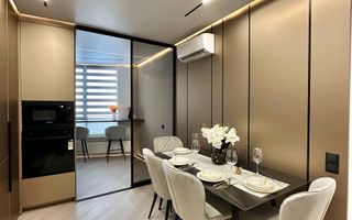 Vânzare, apartament, 3 camere, strada Nicolae Testemițanu, Botanica - Poză 4