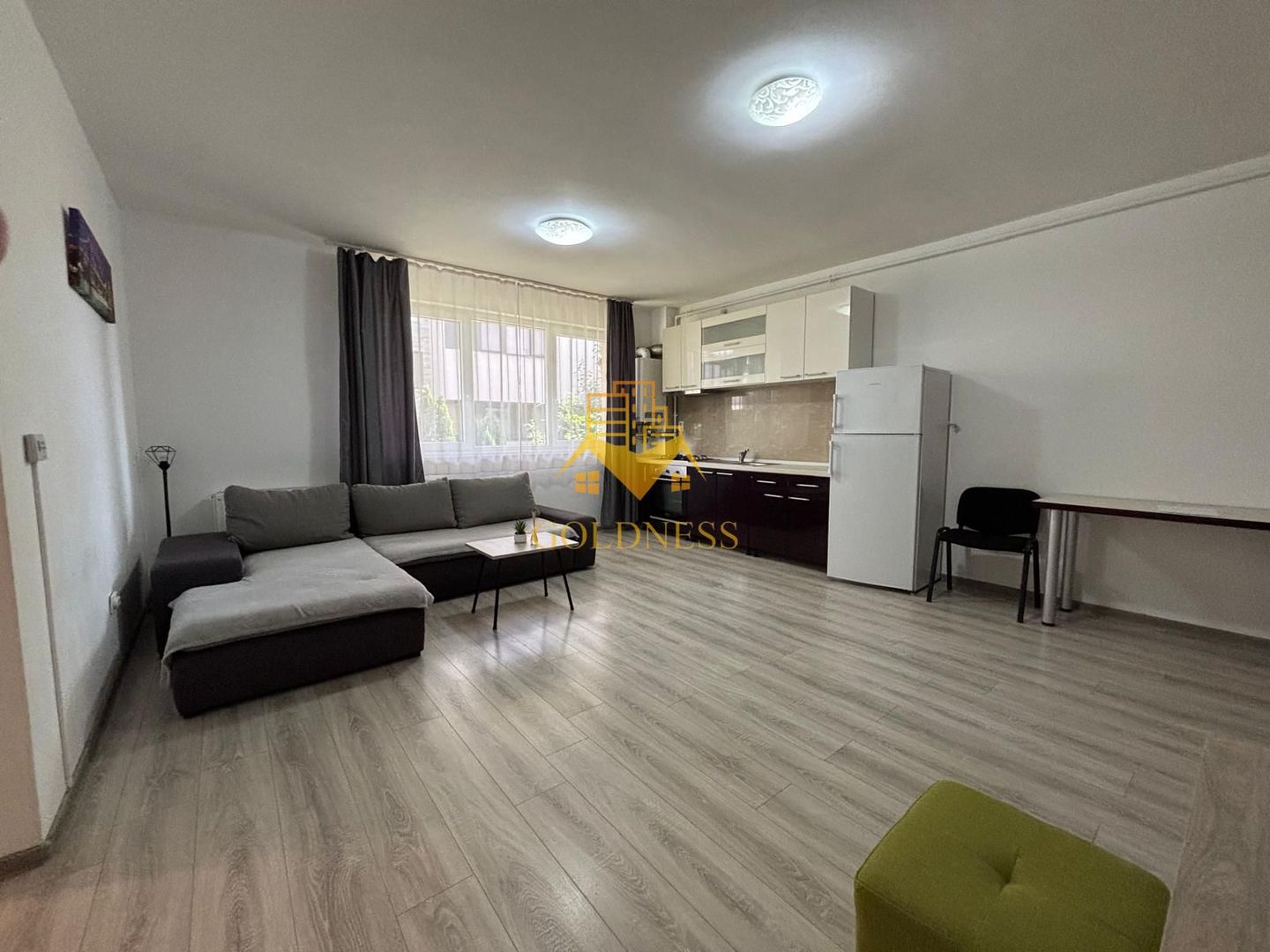 2 camere, parcare, The Nest, Profi, Eroilor, Florești,  Penny, Lidl - Poză 5