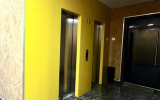Apartament cu 2 camere *60mp utili* // Amazing lake view - Floreasca - Poză 37