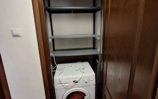 2 camere decomandat cu balcon inchis| Bogdanestilor| centrala proprie| AC - Poză 6