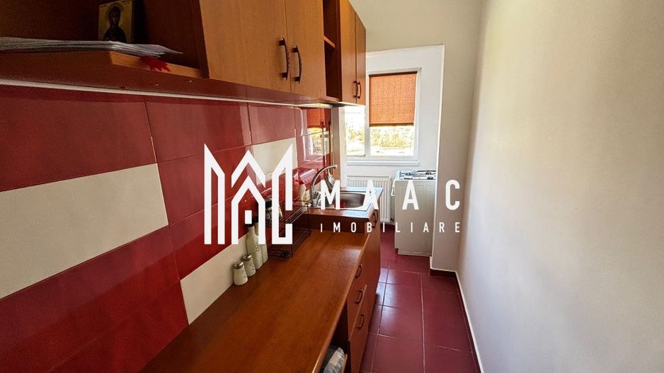Garsoniera | Mobilată și utilată | Etaj 3 | Pivnita | Stefan cel Mare - Poză 2