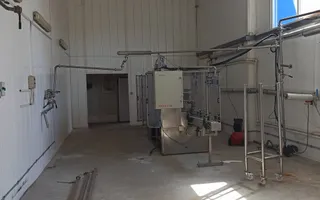 HALA ideala pentru PRODUCTIE ALIMENTARA, Poiana, Ovidiu – 827 mp, teren 4066 mp - Poză 21