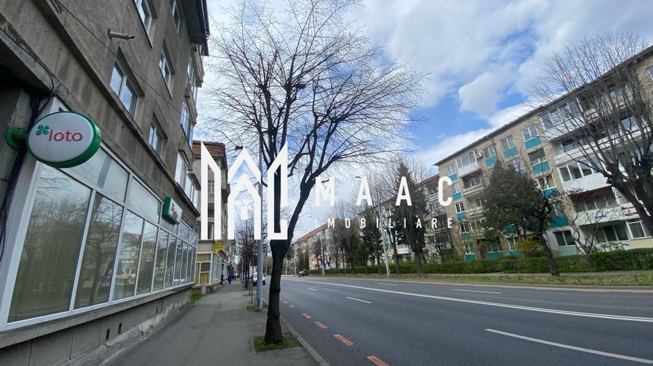 Apartament 3 camere I Balcon | Etaj 2 | Politie - Vasile Milea - Poză 1