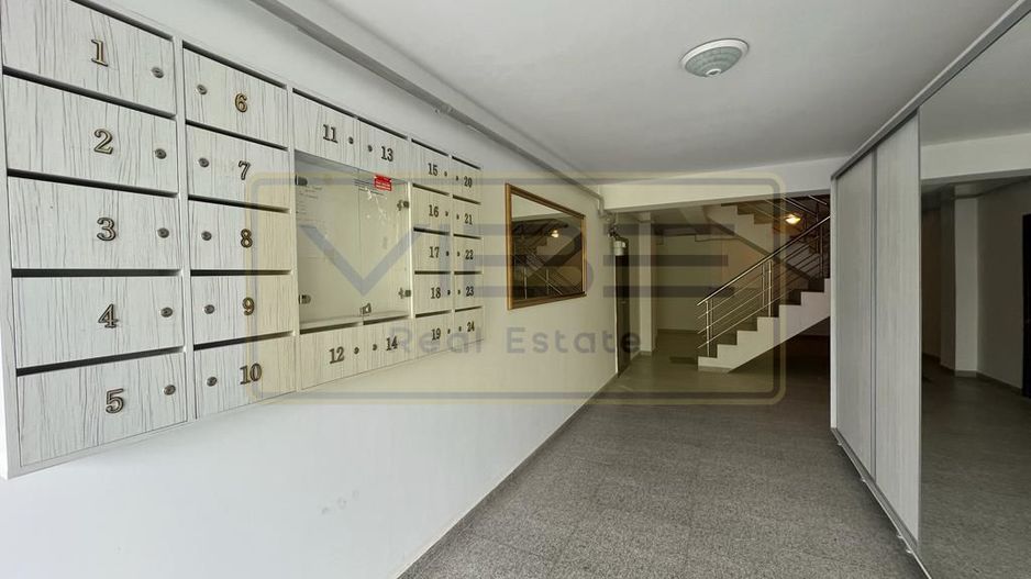 Apartament 1 camera Tudor Vladimirescu - Iulius Mall - Poză 18