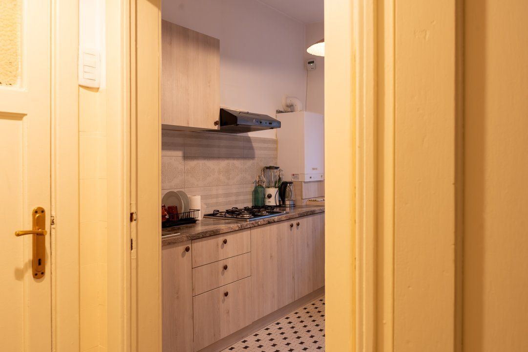 Apartament 3 camere ultracentral - Poză 16