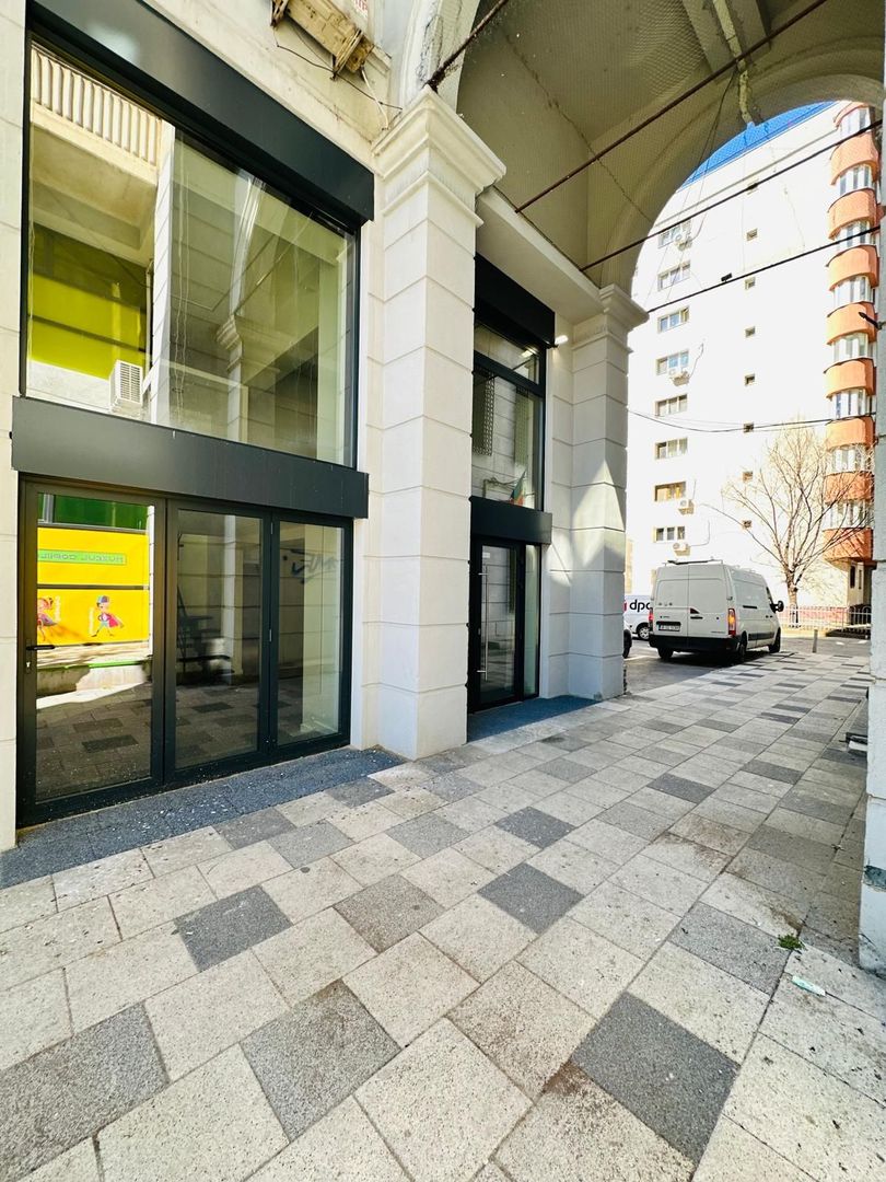 spatiu comercial 110 mp | Decebal | rond Alba Iulia | Muncii - Poză 16