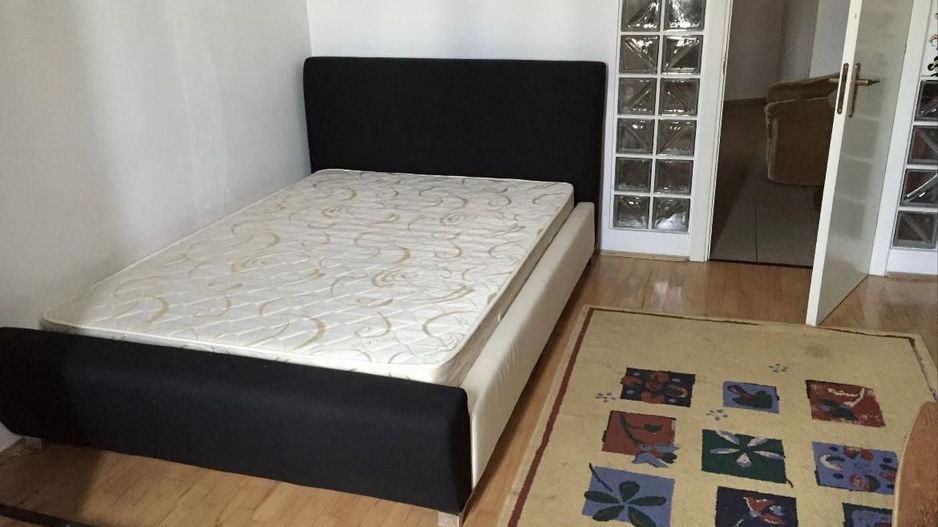 AP. 5 CAMERE 13 SEPTEMBRIE, BUCATARIE DESCHISA, LOC PARCARE, LIBER - Poză 1