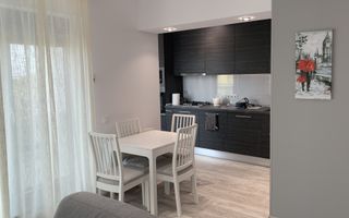 2 Camere Sisesti | Parcare Subterana - Poză 4