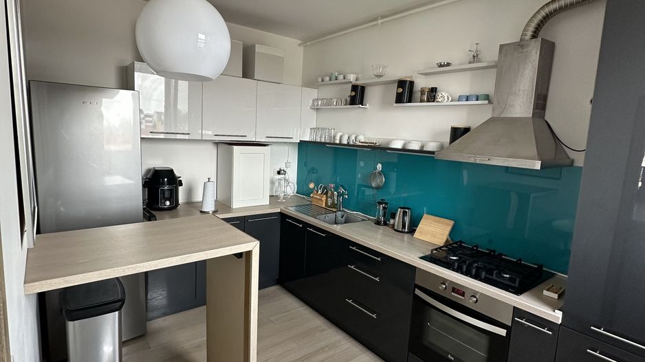 Apartament 2 camere cu terase de 33 mp - Poză 24
