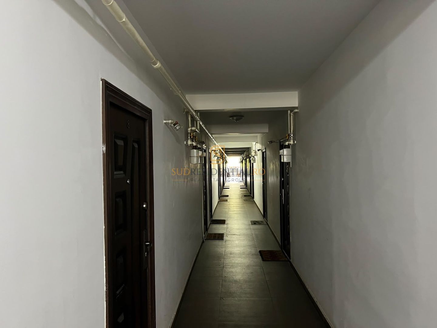 Apărătorii Patriei - duplex 3 camere, 8 minute de metrou - Poză 12