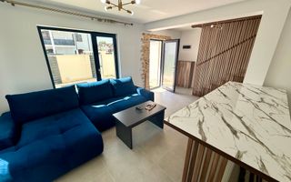 Casa Moderna - P+1 - 150mp - mobilata - utilata - lux - Brestei - Poză 5