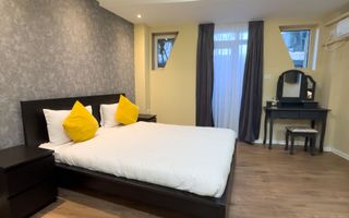 OPORTUNITATE INVESTIȚIE – APARTHOTEL PREMIUM ÎN INIMA BUCUREȘTIULUI - Poză 4