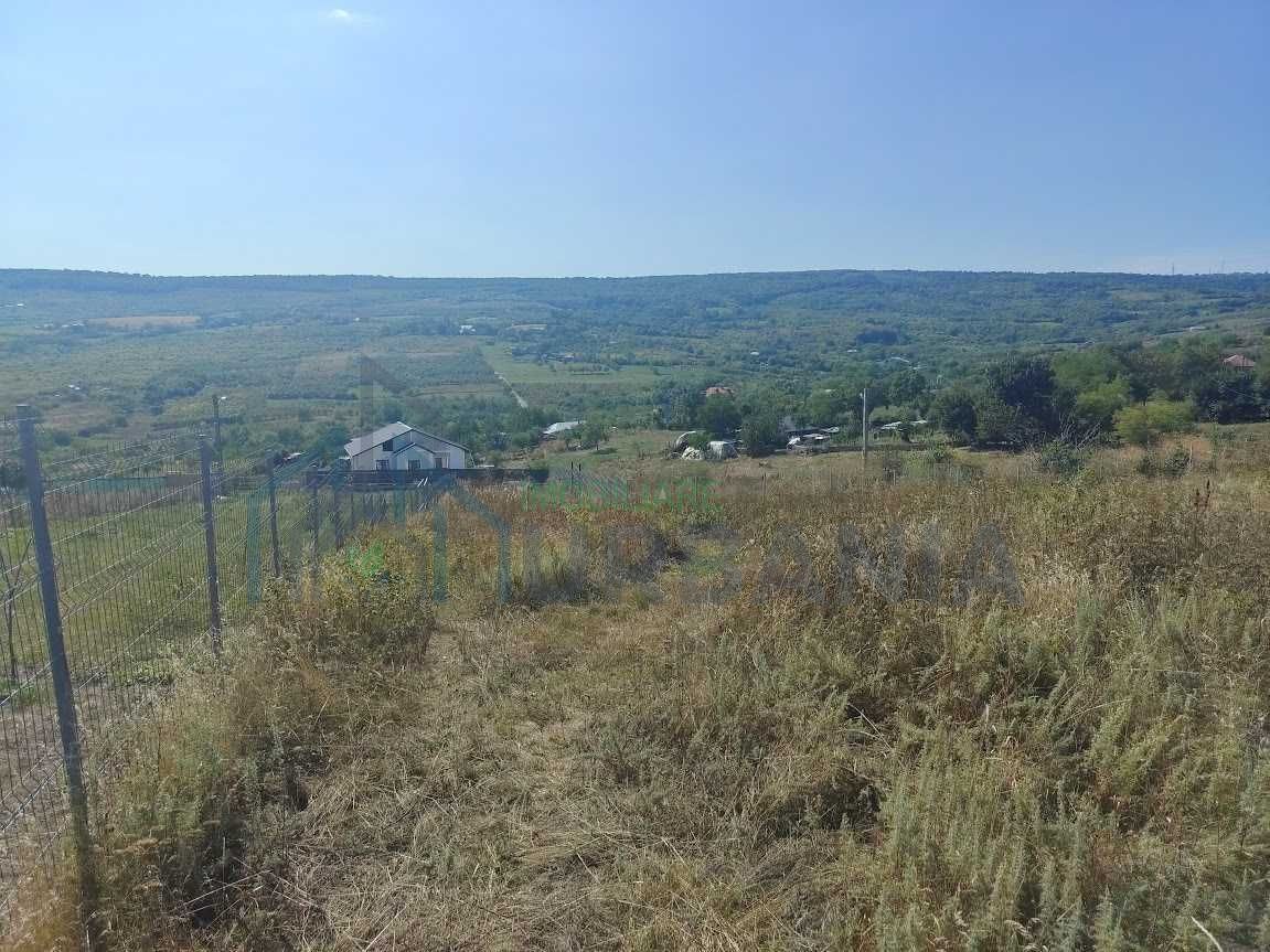 Teren de vânzare 621 mp în Tomesti-Goruni, intravilan, construibil - Poză 3