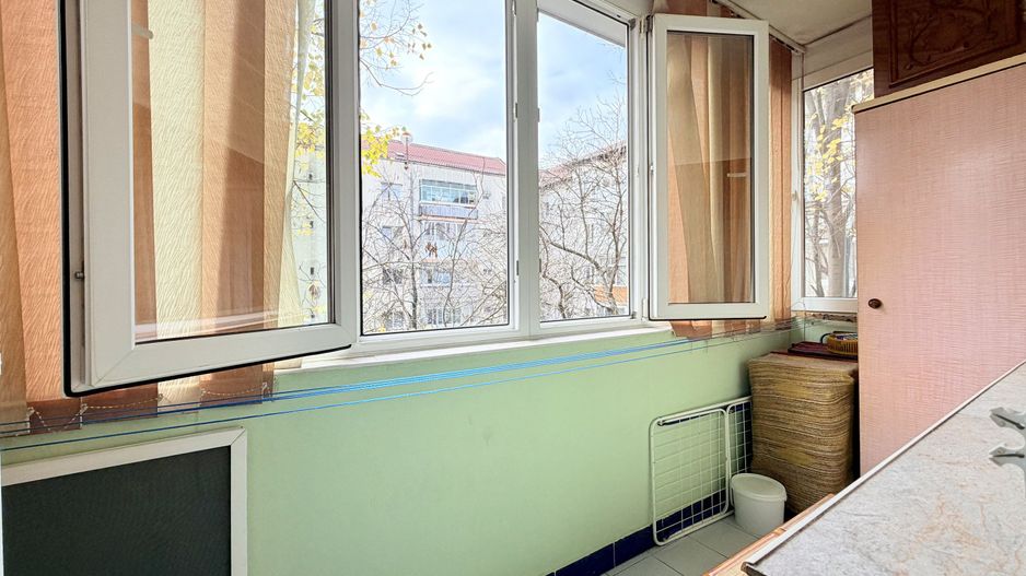 Apartament 3 camere de vânzare - Girocului, 0% comision cumpărător - Poză 24