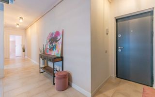 Locuință modernă cu loc de parcare, disponibilă în Sânpetru Residence - Poză 7