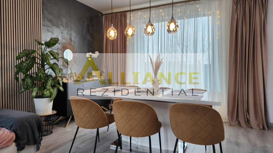 Casa Individuala - 4 camere - 2 bai - 420mp teren - Poză 30