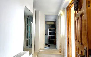 Casa de vanzare,curte individuala, centrala, in Andronache, Gherghitei - Poză 12