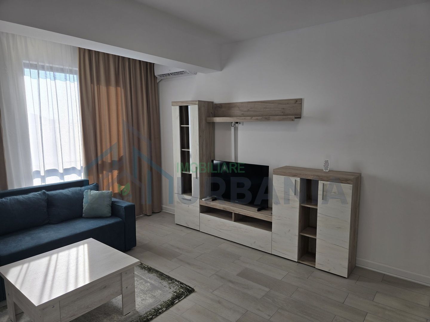 Apartament 2 camere de închiriat - Poză 1