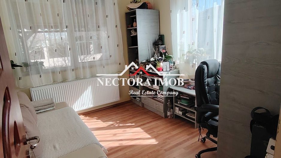 NECTORA IMOB-Casa 4 camere, Paleu, 175 mp utili + 500 mp teren,Utilata - Poză 4