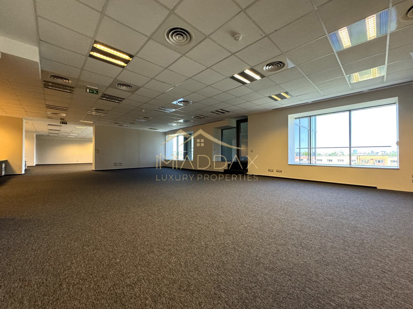 Spatiu Birouri**1,042mp utili**// zona Grozavesti - Poză 15