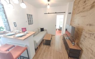 Victoriei Buzesti apartament modern super investitie - Poză 3