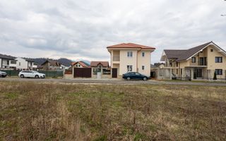 Teren Primaverii Rasnov | 627 mp - Poză 8