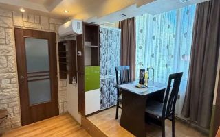 Apartament 1 cameră, 28 mp, etaj 1 – B-dul Regele Mihai I - Poză 4