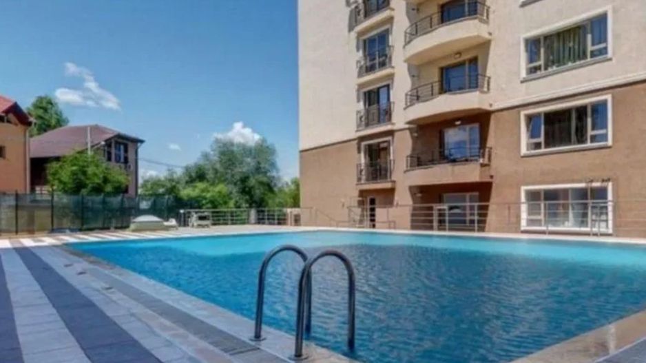AP. 2 CAMERE- ATLANTIS ONE, CENTRALA PROPRIE, BLOC NOU, MOBILAT MODERN - Poză 8