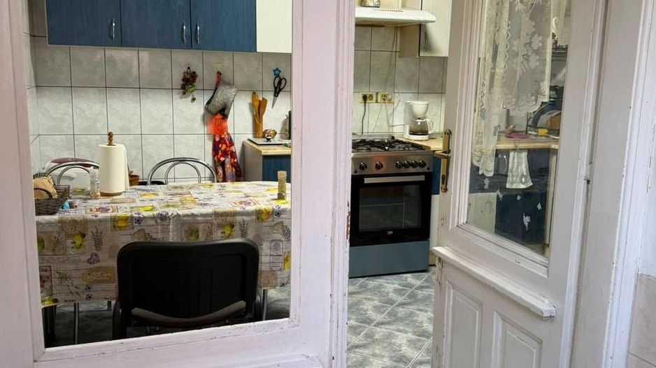 URGENT!, TEREN IN PROPRIETATE,  GARAJ, CONSTRUCTIE 1985, NEGOCIABIL - Poză 4