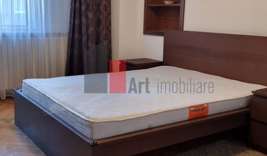 Inchiriere 2 Camere Unirii - Tribunal - Poză 5