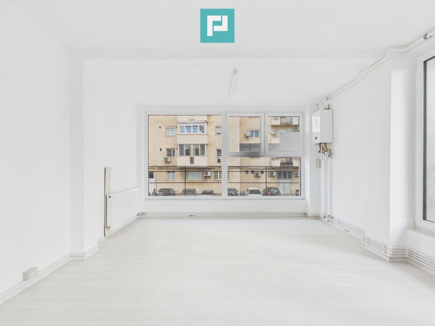 Spațiu de birouri de închiriat – Zona Intim - Poză 4