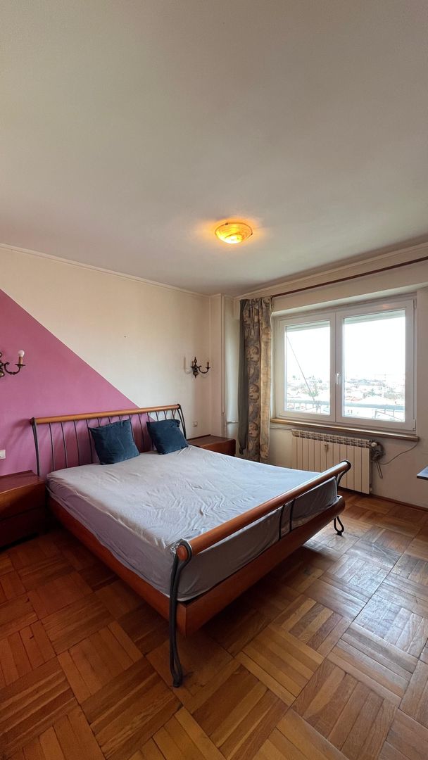 Apartament cu Panoramă Deosebită | Panduri - Cotroceni | Bloc Monolit 1990 - Poză 8