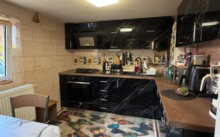 CASA INDIVIDUALA - TEREN 754 MP - METROU ANGHEL SALIGNY - Poză 14