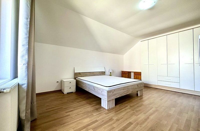 Casa individuala în Dumbravita - 650 euro - Poză 10