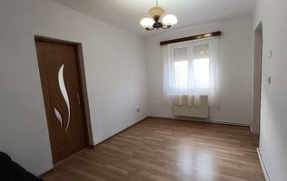 Apartament cu doua camere Tiglari