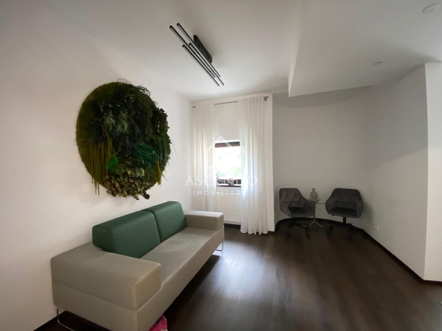 Kiseleff – Averescu | Spațiu de birouri premium, zonă exclusivistă - Poză 7
