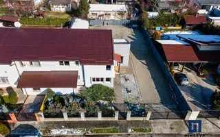 Inchiriere vila birouri 6 camere, parcare minim 15 auto - Poză 32