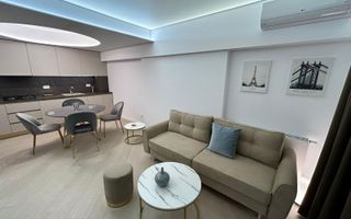 VANZARE APARTAMENT 3 CAMERE PERSOANA FIZICA I PARCARE INCLUSA I CORTINA NORTH - Poză 1